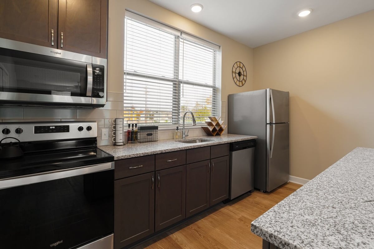 Photos and Video of Adelphi Quarter in Columbus, OH